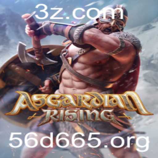 Explorando o Mundo Fascinante de AsgardianRising