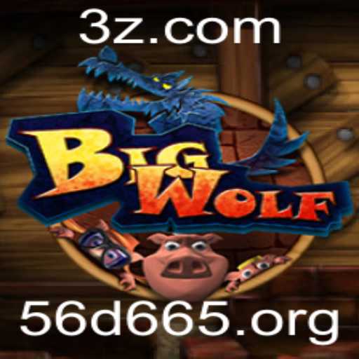 BigWolf: Uma Imersão no Novo Mundo dos Jogos