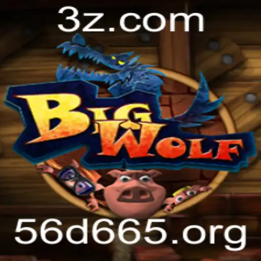 BigWolf: Uma Imersão no Novo Mundo dos Jogos