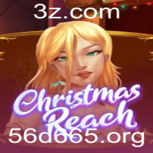 ChristmasReach: Descubra o Encantamento do Natal em um Jogo Exclusivo