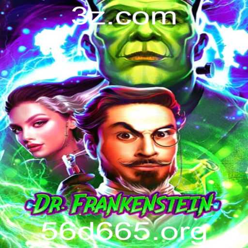 Descubra o Fascinante Mundo de DrFrankenstein: Um Jogo de Mistério e Suspense