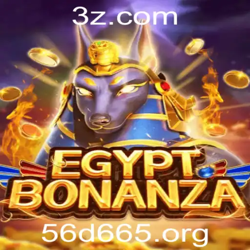 Descubra o Fascinante Mundo de EgyptBonanza: Aventura e Estratégia
