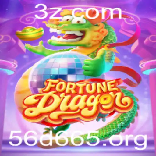 FortuneDragon: Descubra o Fascinante Mundo do Jogo de Estratégia