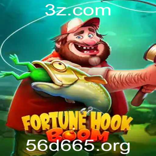 Explorando FortuneHookBoom: O Novo Fenômeno dos Jogos Virtuais