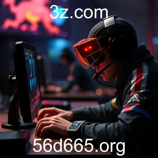 O Futuro dos Jogos Online em 2025