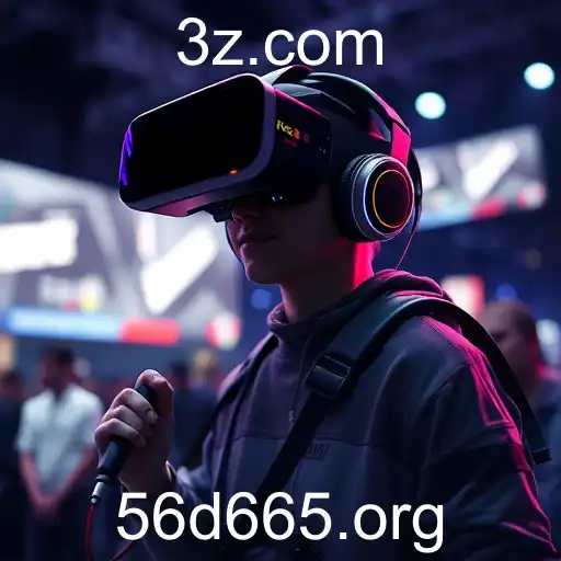 Inovações e Tendências no Mundo dos Jogos Online