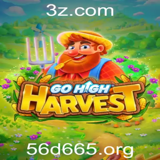 Descubra o Mundo de GoHighHarvest: Uma Jornada de Estratégia e Colheita