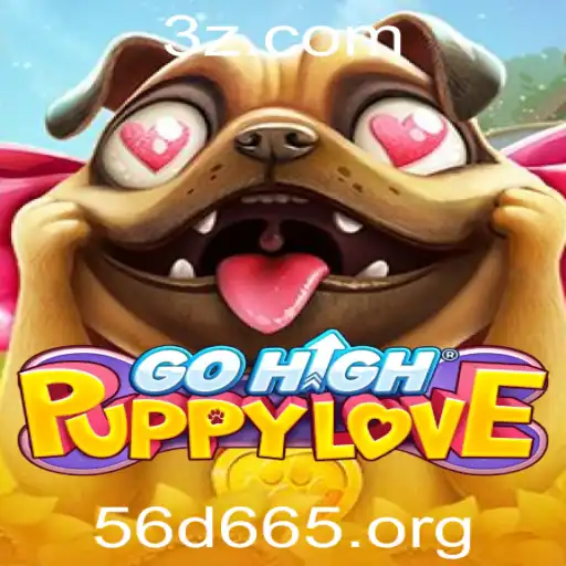 Descubra GoHighPuppyLove: O Jogo de Estratégia e Aventura