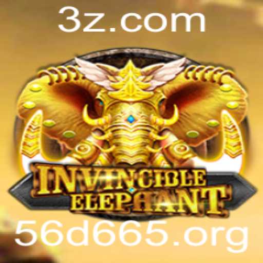 Descubra o Mundo de InvincibleElephant