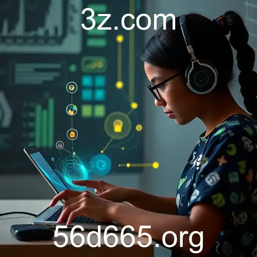 Novas Tendências nos Jogos Online: O Ano de 2025 e Além