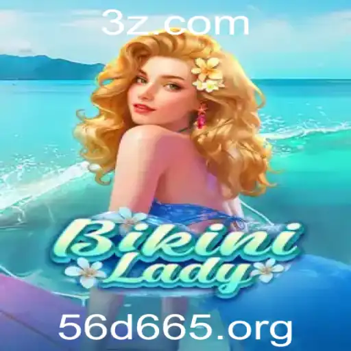 BikiniLady: Uma Imersão no Mundo Virtual de Aventuras Aquáticas