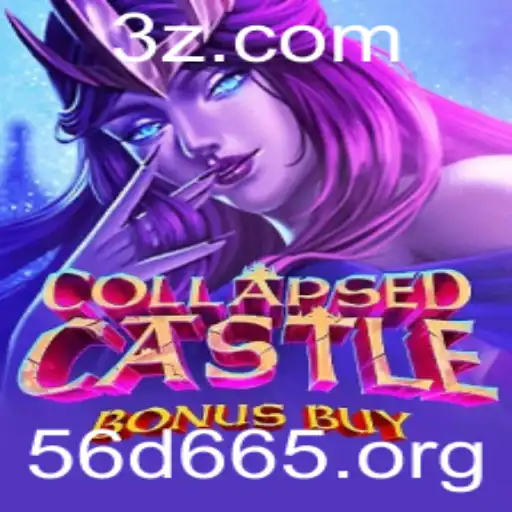 Descubra os Segredos de 'CollapsedCastleBonusBuy'