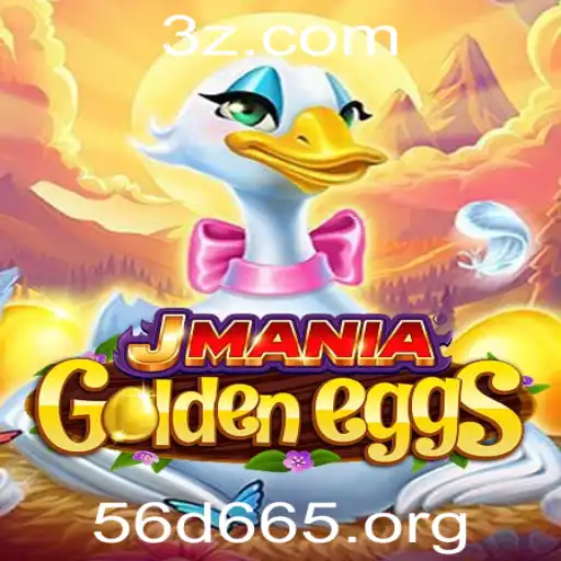 Descubra o Fascinante Mundo do Jogo JManiaGoldenEggs: Um Guia Completo
