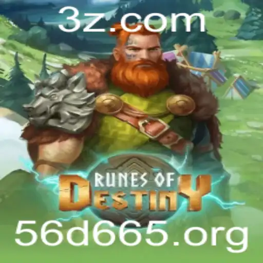 Explorando o Universo de RunesOfDestiny
