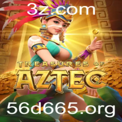 Descubra o Mundo de Treasures of Aztec: Uma Aventura Épica