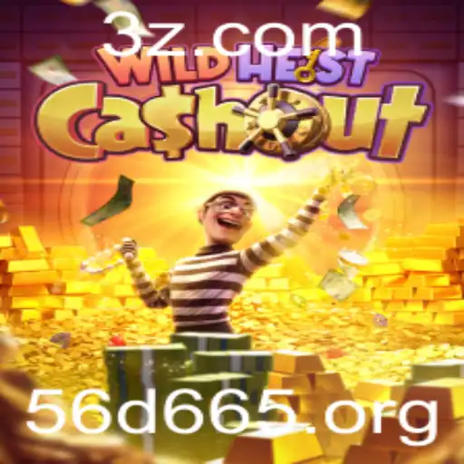 Explorando o WildHeistCashout: Um Jogo Empolgante no Cenário Atual