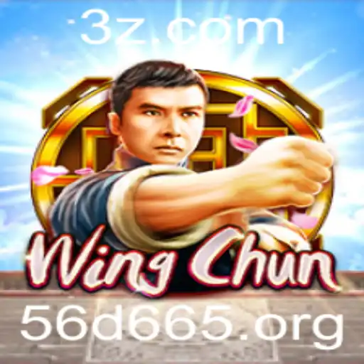 Descubra o Novo Universo do Jogo WingChun com a Palavra-Chave 56d665