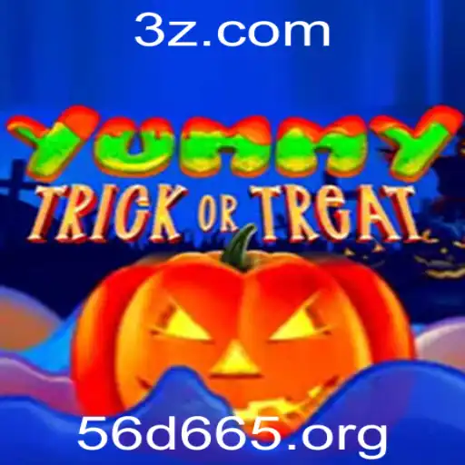 Descubra o Mundo Encantado de YummyTrickorTreat