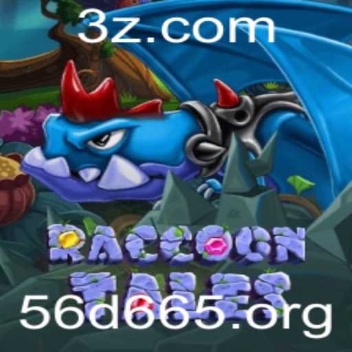 RaccoonTales: Descubra o Mundo Incrível do Jogo de Estratégia e Aventuras