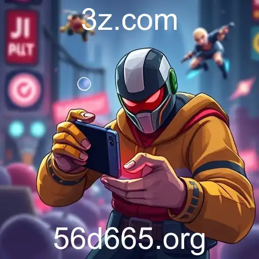 A Revolução do Entretenimento Digital para Jogadores