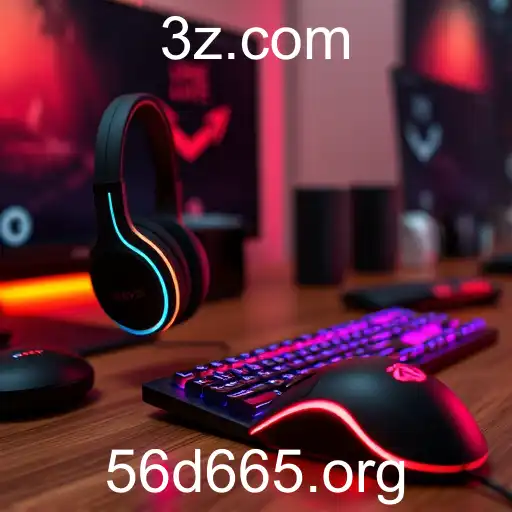 Tendências e Desafios nos Jogos Online