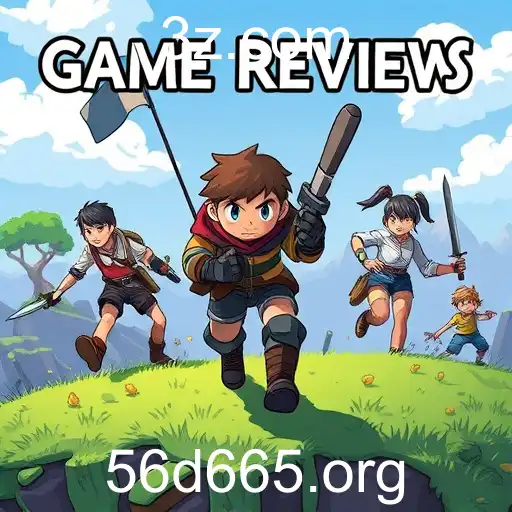 A Ascensão do 56d665 no Cenário de Jogos Online