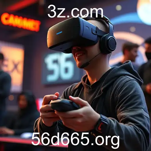 O Crescimento do Fenômeno dos Jogos Online no Brasil