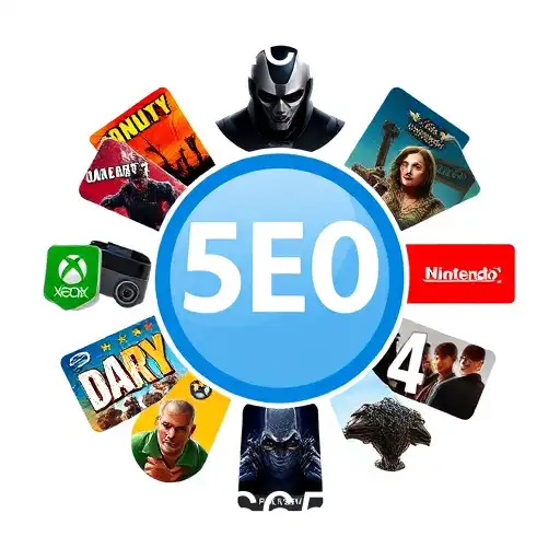 Inovação e Tendências no Mundo dos Jogos Online