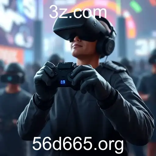 A Evolução dos Jogos em 2026: A Nova Era Digital