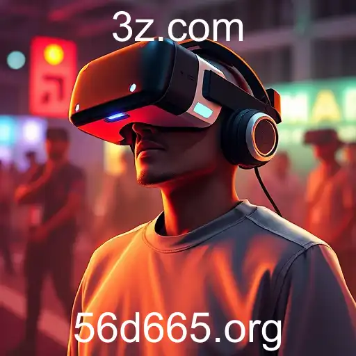 A Revolução dos Jogos em 2026 e o papel do 