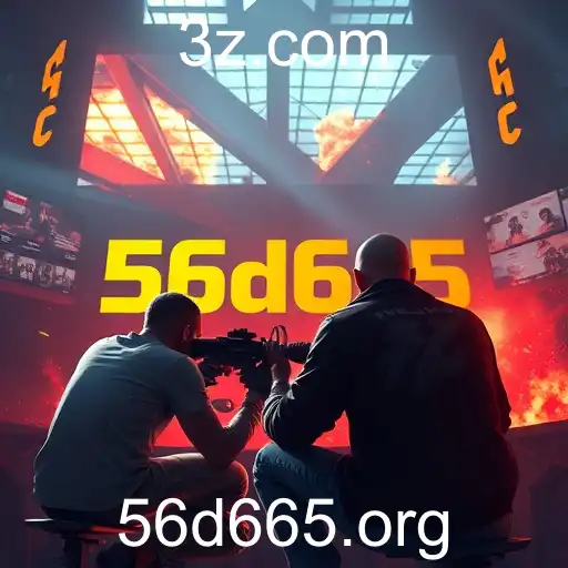 A Evolução dos Sites de Jogos em 2025