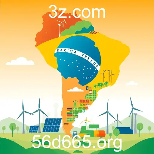 Impactos Econômicos e Sociais das Energias Renováveis no Brasil