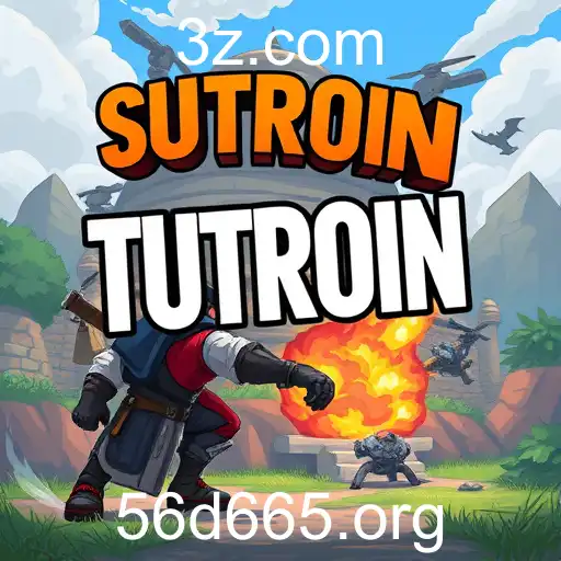 Tendências em Jogos Brasileiros