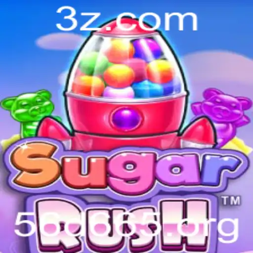 Explorando o Mundo Encantado de SugarRush: Um Guia Completo