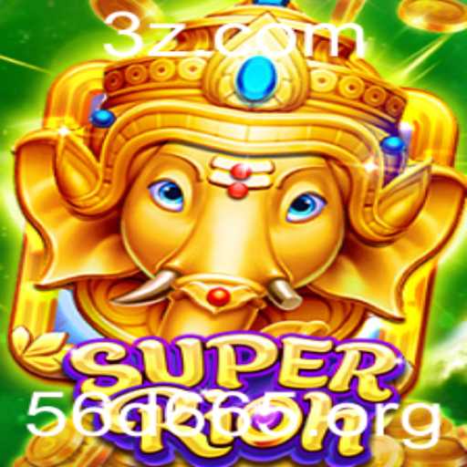 Explorando o Mundo de SuperRich: Um Jogo de Estratégia e Sorte