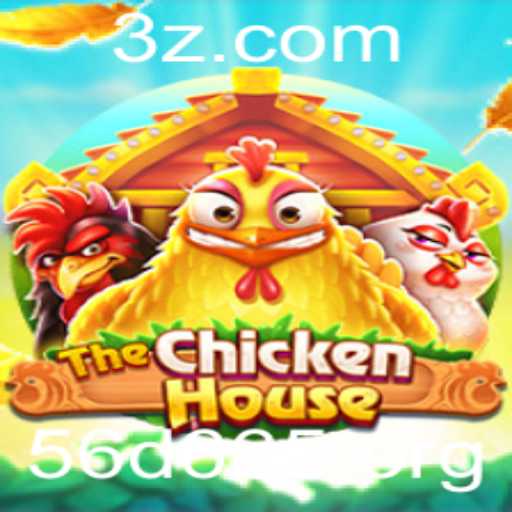 TheChickenHouse: Um Jogo Inovador e Desafiante