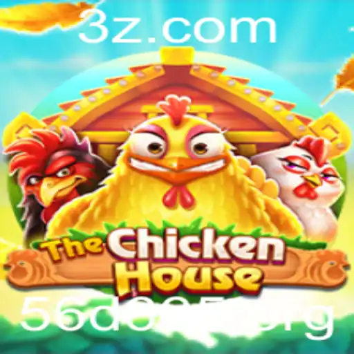 TheChickenHouse: Um Jogo Inovador e Desafiante