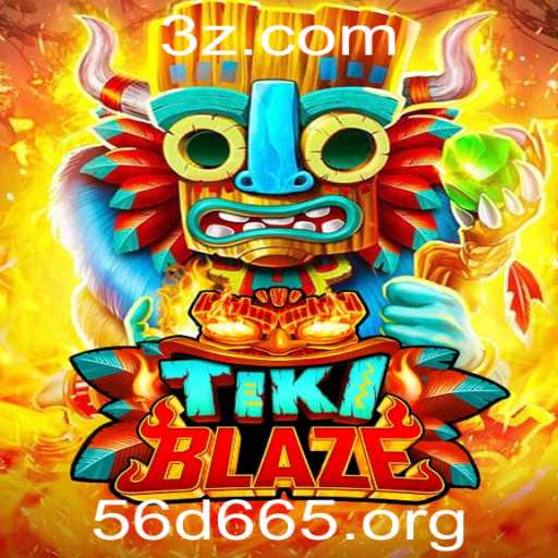 TikiBlaze: Explorando a Nova Sensação do Mundo dos Jogos