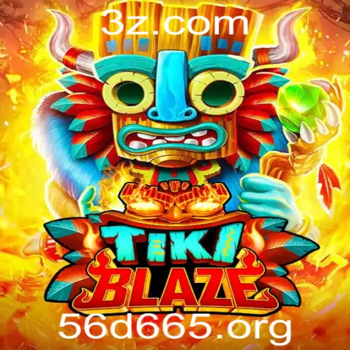 TikiBlaze: Explorando a Nova Sensação do Mundo dos Jogos