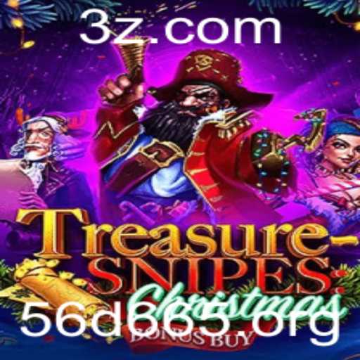 Explorando TreasuresnipesChristmas: O Jogo Perfeito para a Temporada Festiva